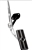1968 - 1972 Nova Fuel Gas Accelerator Pedal Assembly, Custom Black Anodized Billet Aluminum