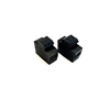 1964 - 1975 Chevelle / 1962 - 1979 Nova Clutch or Brake Pedal Assembly Rubber Bumper Stopper, Replaces GM 3723230