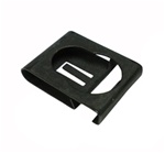 Clutch and or Brake Pedal Pivot Shaft Pin Clip