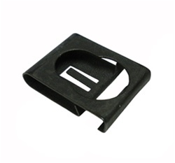 Clutch and or Brake Pedal Pivot Shaft Pin Clip