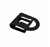 Brake Master Cylinder Rod Clevis Pin Clip