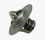 1966 - 1979 Chevelle, Nova BB or SB Engine Coolant Thermostat, 160 Degree
â€‹