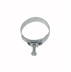 1968 - 1972 Nova LOWER Radiator Hose Whittek Tower Style Clamp, 2-5/16" | Nova Central