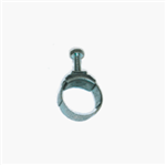 1969 - 1972 Chevelle 3/4" Heater Hose Tower Style Clamp, 1-3/16" | Chevelle Central