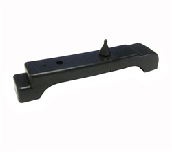 1970 - 1981 Chevelle Radiator Retainer Rubber Mounting Pad, Heavy Duty, Each