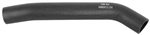 1966 - 1967 Chevelle Upper Radiator Hose, Big Block GM 3880813