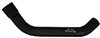 1968 Chevelle Radiator  Hose, Lower, Small Block, GM 3932394