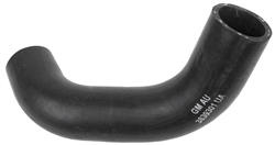 1964 - 1967 Chevelle Radiator Hose, Lower, Small Block, without Air Conditioning, GM 3839301