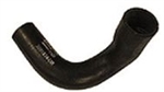 1966 - 1967 Chevelle Lower Radiator Hose, Big Block GM 3881814