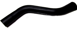 1969 - 1970 Chevelle LOWER Radiator Hose, Big Block without Heavy Duty Cooling, GM 3959188