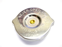 1967 - 1974 Radiator Pressure Cap w/ Small Ears