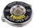 Radiator Pressure Cap, 15 Lbs