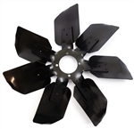NEW 1970 - 1971 Chevelle or Nova 064 Engine Cooling Clutch Fan Blade, GM 3976064 with Date Code E70
