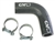 1965 - 1968 Chevelle or 1968 Nova Big Block Water Pump Bypass Hose Kit with GM Markings and Correct Wittek Clamps