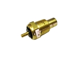 1969 - 1975 Engine Temperature Sending Unit with Gauges, Threaded Stud