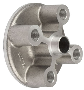 1969 - 1972 Chevelle or Nova Engine Cooling Fan Spacer, 1 Inch