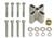 1964 - 1972 Engine Cooling Fan Spacer Kit, 1.5 Inch Thick
