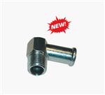 1964 - 1972 Heater Hose Fitting, 90 Degree Elbow
