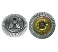 Photo of a 1967 - 1968 Chevelle & Nova Engine Cooling Thermal Fan Clutch