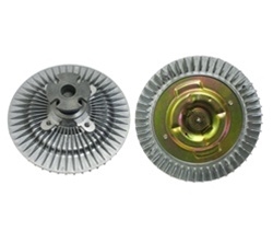 Photo of a 1967 - 1968 Chevelle & Nova Engine Cooling Thermal Fan Clutch