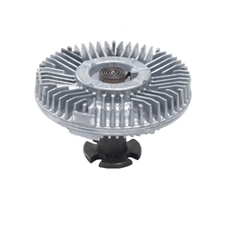 Photo of a 1967 - 1968 Heavy Duty Chevelle & Nova Engine Cooling Thermal Fan Clutch