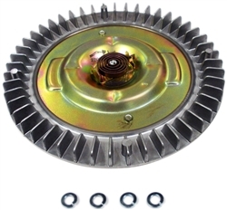1969 - 1974 Chevelle and Nova Engine Cooling Thermal Fan Clutch, USA Made
