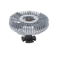 Photo of a 1969 - 1974 Heavy Duty Chevelle and Nova Engine Cooling Thermal Fan Clutch, USA Made