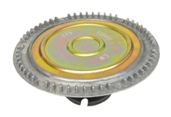 1969 - 1974 Chevelle and Nova Engine Cooling Non-Thermal Fan Clutch, USA Made