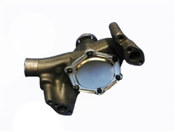 1969 - 1976 Chevy Nova and Chevelle Long Water Pump, Small Block