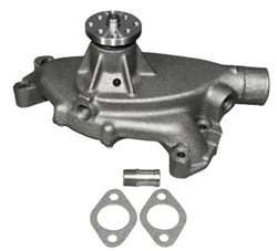 1965 - 1968 Chevelle Big Block Water Pump, AC Delco