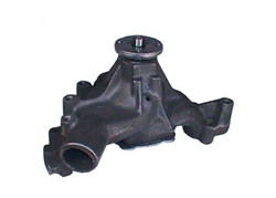 1969 - 1972 Big Block Chevy Nova and Chevelle Long Water Pump, ACDelco