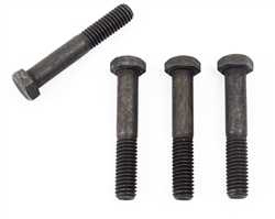 1969 - 1972 Chevelle and Nova Water Pump Mounting Bolts Set, All Models without Air Conditioning