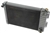 1968 - 1970 Nova 4 Core Row Big Block OE Style Radiator for Automatic, 23 Inch