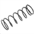 1968 - 1969 Chevelle Hood Latch Spring