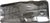 1964 - 1967 Chevelle Floor Pan, Left Half, 27" x 60"