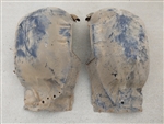1967 Chevelle Front Inner Fenders, Original GM Used Pair