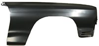 1970 Chevelle Front Fender, Right Hand