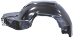 1968 - 1970 Chevelle Front Inner Fender Steel, Right Hand