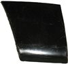1970 - 1972 Chevelle Front Fender Rear Lower Patch Panel, Left Hand