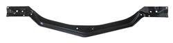 1970 - 1972 Chevelle Upper Radiator Support Front Fender Tie Bar