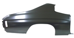 1970 - 1972 Chevelle Quarter Panel, Full, Hardtop, RH