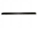 1964 - 1967 Chevelle Inner Rocker Panel, Right Hand