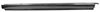 1968 - 1972 Chevelle Rocker Panel Outer OE Style, Right Hand