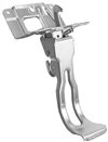 1967 Chevelle Hood Latch