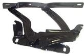1969 Chevelle Hood Hinge, Left Hand