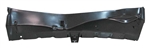 1964 - 1967 Chevelle Cowl Section, Lower