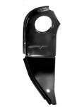 1966 - 1967 Chevelle Cowl Side Panel, Front, RH