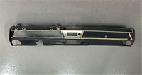 1966 Chevelle Dash Metal Frame Assembly, With AC Used GM