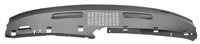 1968 - 1974 Nova Dash Panel, Upper