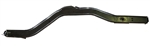 1968 - 1972 Nova Rear Frame Rail for LH Driver Side